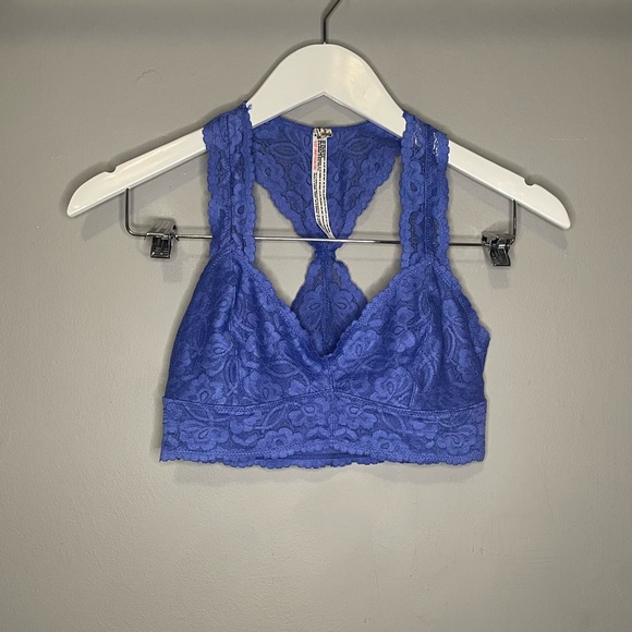 Free People Other - Free People Bralette